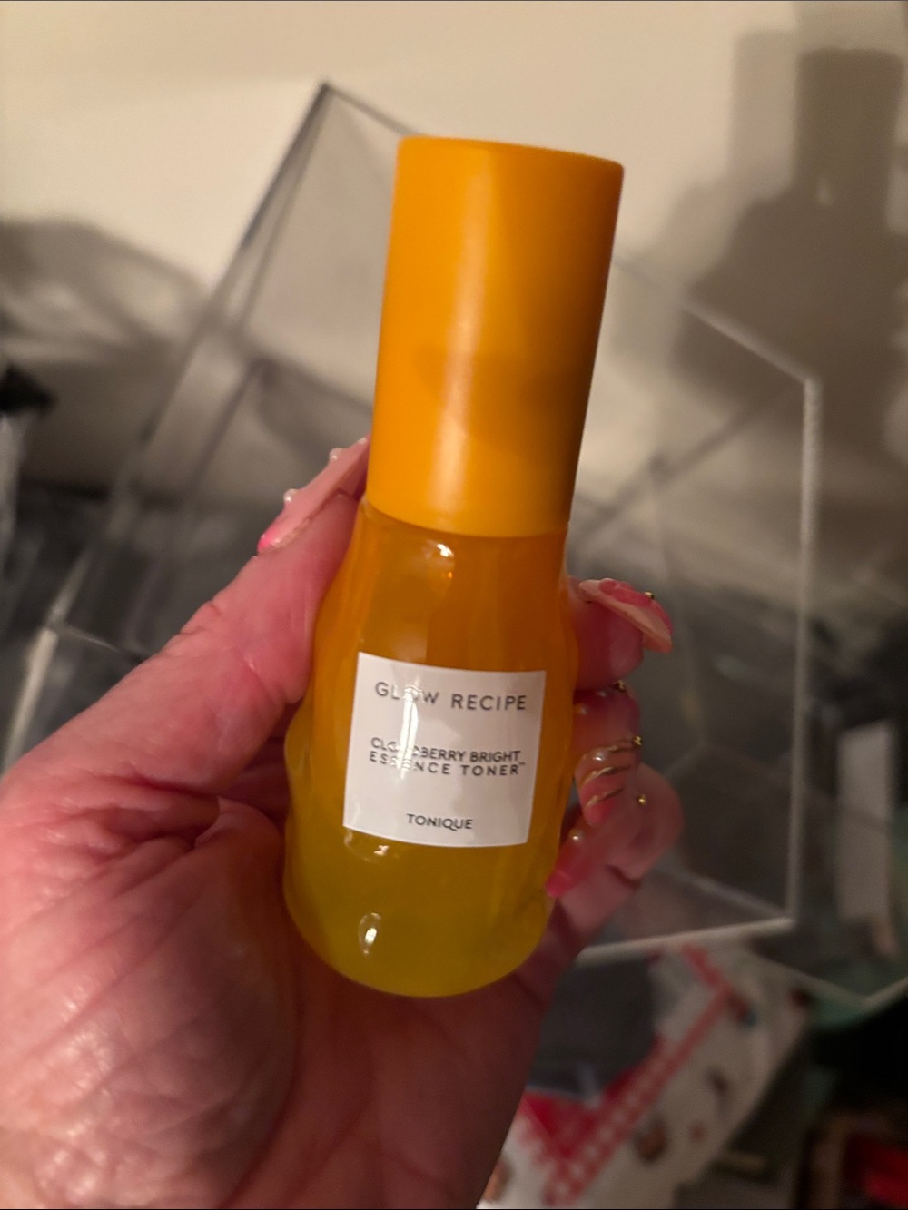 glow recipe toner-Cloudberry Bright